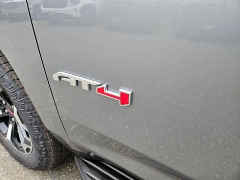 New 2026 GMC Yukon AT4 AWD/4WD image 10