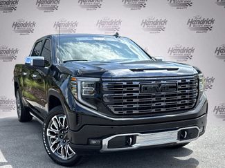 Used 2023 GMC Sierra 1500 Denali Ultimate AWD/4WD video 2