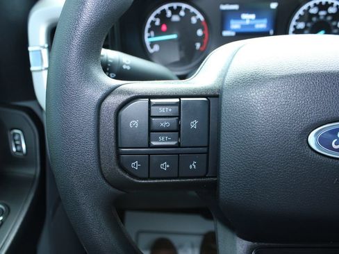 Used 2025 Ford F250 XL w/ XL Driver Assist Package AWD/4WD image 35