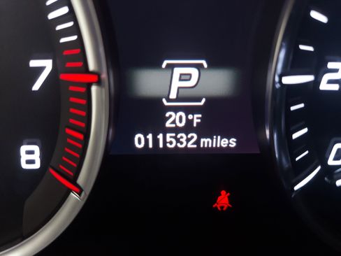 Used 2019 Acura TLX w/ Technology Package image 6