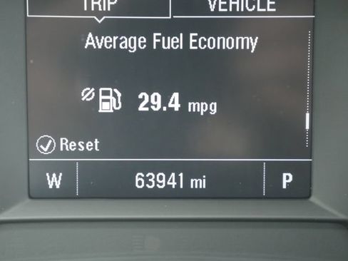 Used 2024 Chevrolet Trax LS FWD image 5