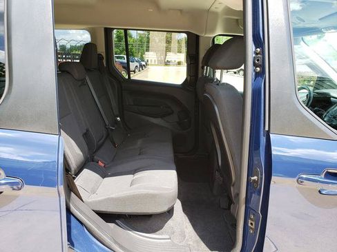 Used 2016 Ford Transit Connect XLT FWD image 15