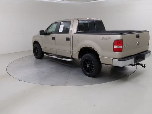 Used 2008 Ford F150 XLT AWD/4WD image 16