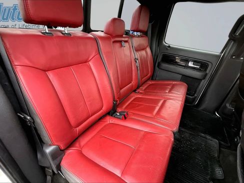 Used 2013 Ford F150 Limited AWD/4WD image 31