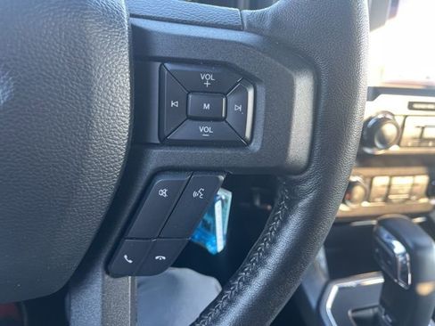 Used 2019 Ford F150 XLT w/ Equipment Group 302A Luxury image 32