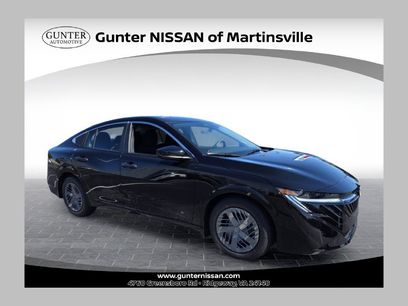 New 2027 Nissan Sentra S w/ S Cold Weather Package