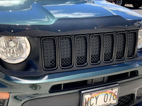 Used 2021 Jeep Renegade Sport FWD image 33