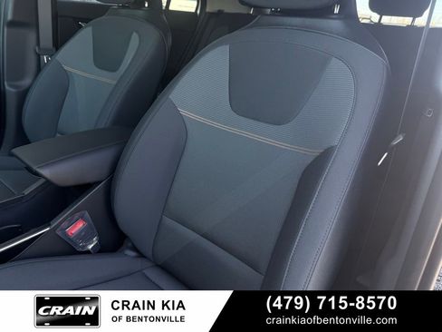 New 2026 Kia Niro LX image 22