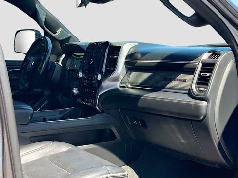 Used 2021 RAM 1500 Limited AWD/4WD image 31
