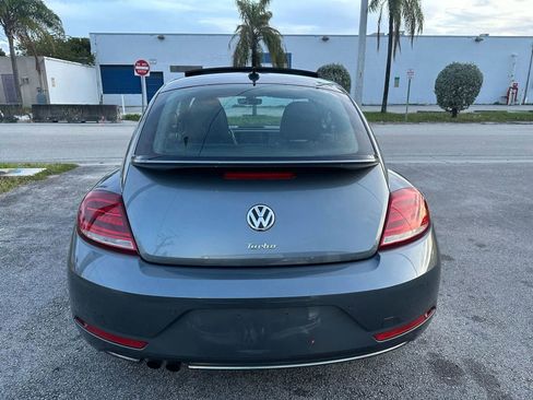 Used 2017 Volkswagen Beetle 1.8T SE image 2