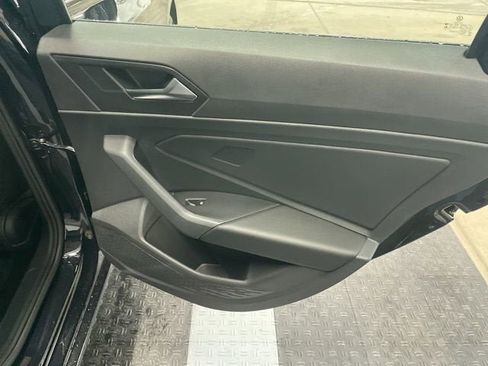 New 2026 Volkswagen Jetta S FWD image 6
