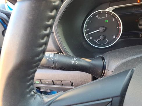 Used 2020 Nissan Sentra SV w/ Electronics Package image 26