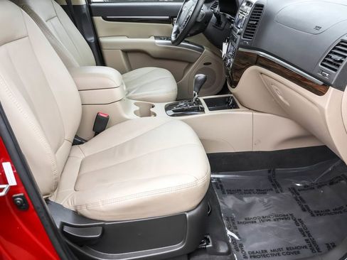 Used 2011 Hyundai Santa Fe Limited image 37
