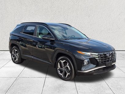Used 2022 Hyundai Tucson SEL w/ Convenience + Premium Package