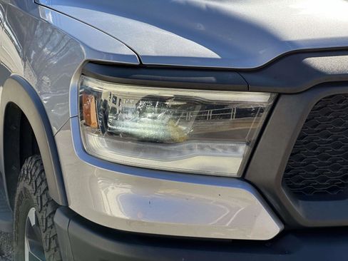 Used 2022 RAM 1500 Rebel w/ Off Road Group image 10