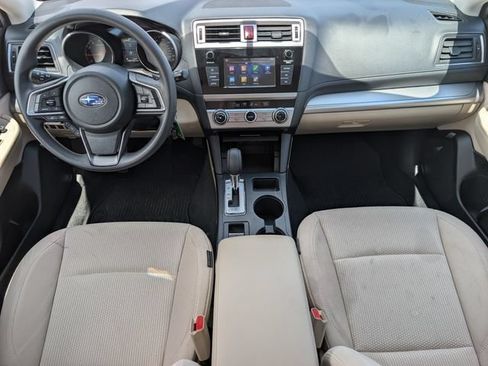 Used 2018 Subaru Outback 2.5i AWD/4WD image 26