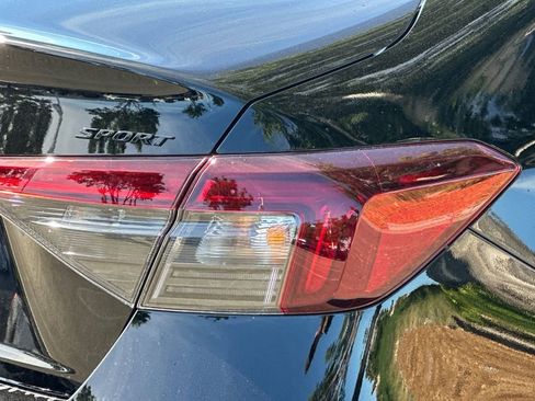 New 2026 Honda Civic Sport image 30