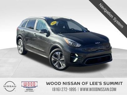 Used 2022 Kia Niro EX Premium w/ Cold Weather Package