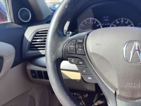 Used 2015 Acura RDX FWD image 33