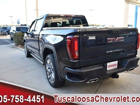 Used 2023 GMC Sierra 1500 Denali w/ Denali Reserve Package image 7