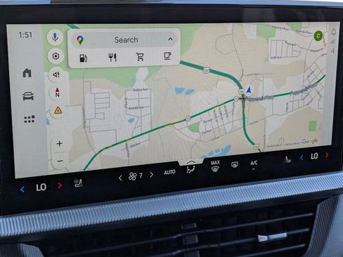 Used 2025 Ford Explorer ST-Line w/ Premium Package image 24