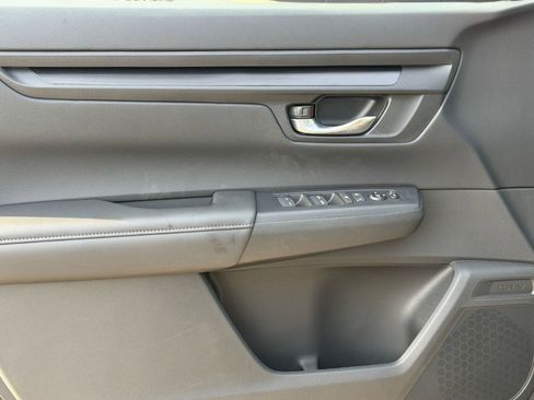 New 2026 Honda CR-V EX image 28