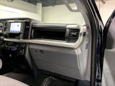 Used 2025 Ford F350 XL w/ STX Appearance Package AWD/4WD image 19
