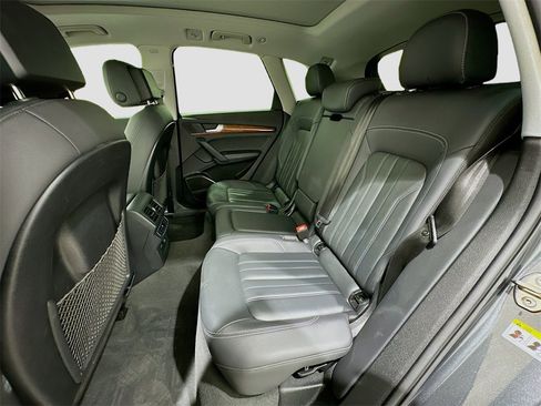 Used 2023 Audi Q5 2.0T Premium Plus image 25