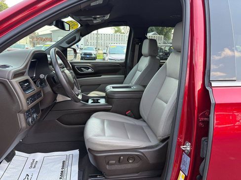 Used 2022 Chevrolet Tahoe LT AWD/4WD image 9