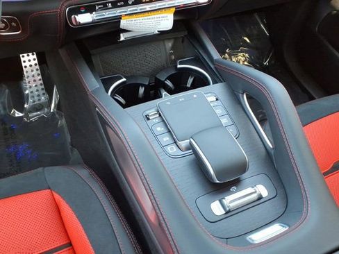 New 2026 Mercedes-Benz GLE 53 AMG 4MATIC Coupe image 7