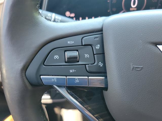 Used 2021 Cadillac Escalade Sport w/ Driver Assist Tech Package RWD image 43