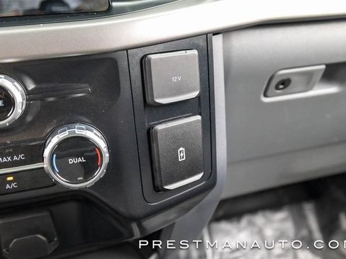 Used 2024 Ford F150 XLT w/ Tow/Haul Package image 33