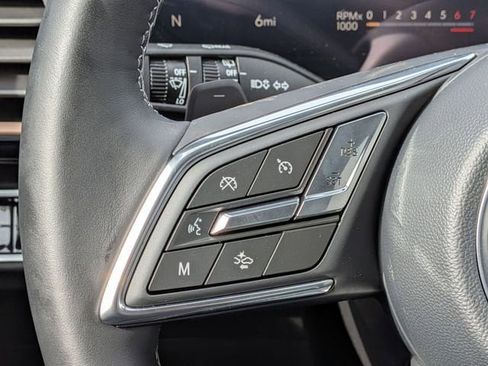 New 2026 Buick Envision Sport Touring image 19