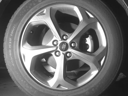 Used 2024 Ford Escape ST-Line FWD image 13