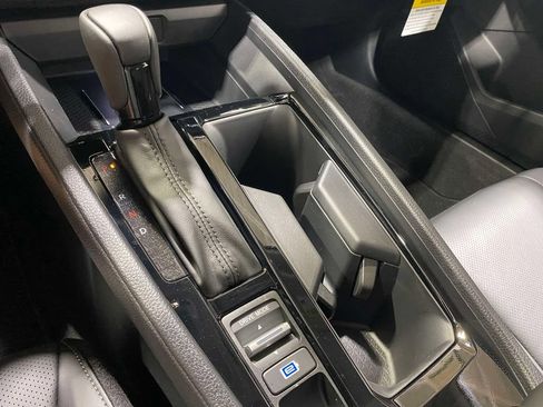 New 2026 Honda Accord EX-L image 30