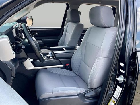 Used 2023 Toyota Tundra SR5 AWD/4WD image 8