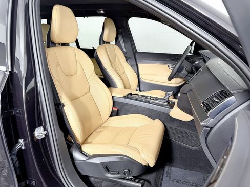 Used 2021 Volvo XC90 T6 Inscription w/ Advanced Package image 55