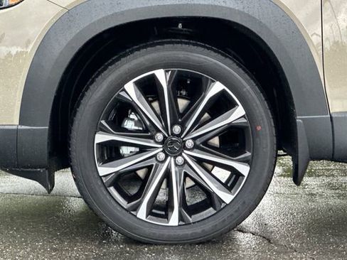 New 2026 MAZDA CX-50 AWD 2.5 S w/ Weather Package image 33