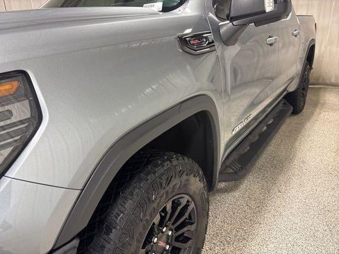 Used 2023 GMC Sierra 1500 AT4X AWD/4WD image 12