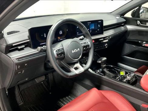 Used 2026 Kia K5 GT-Line w/ GT-Line Premium Package FWD image 16