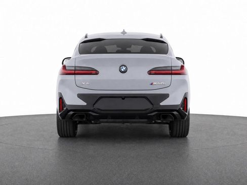 Used 2024 BMW X4 M40i AWD/4WD image 7