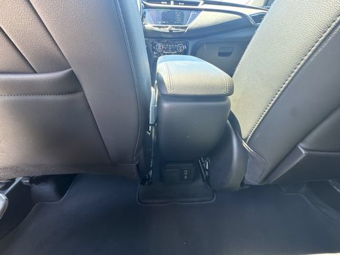 Certified 2023 Buick Encore GX Essence w/ Experience Buick Package FWD image 22