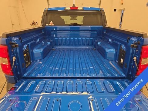 New 2026 Ford Maverick XLT w/ Equipment Group 301A AWD/4WD image 16