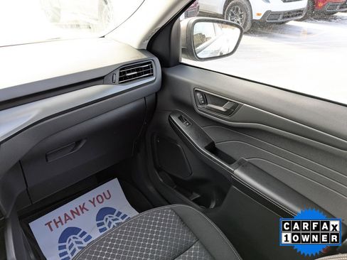 Certified 2023 Ford Escape Active w/ Tech Pack #1 image 18