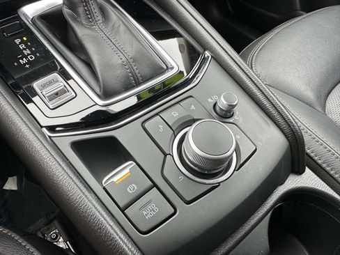 Used 2023 MAZDA CX-5 AWD 2.5 S w/ Preferred Package image 18