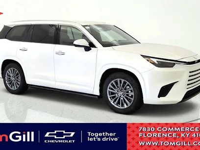 Used 2025 Lexus TX 350 AWD w/ Convenience Package