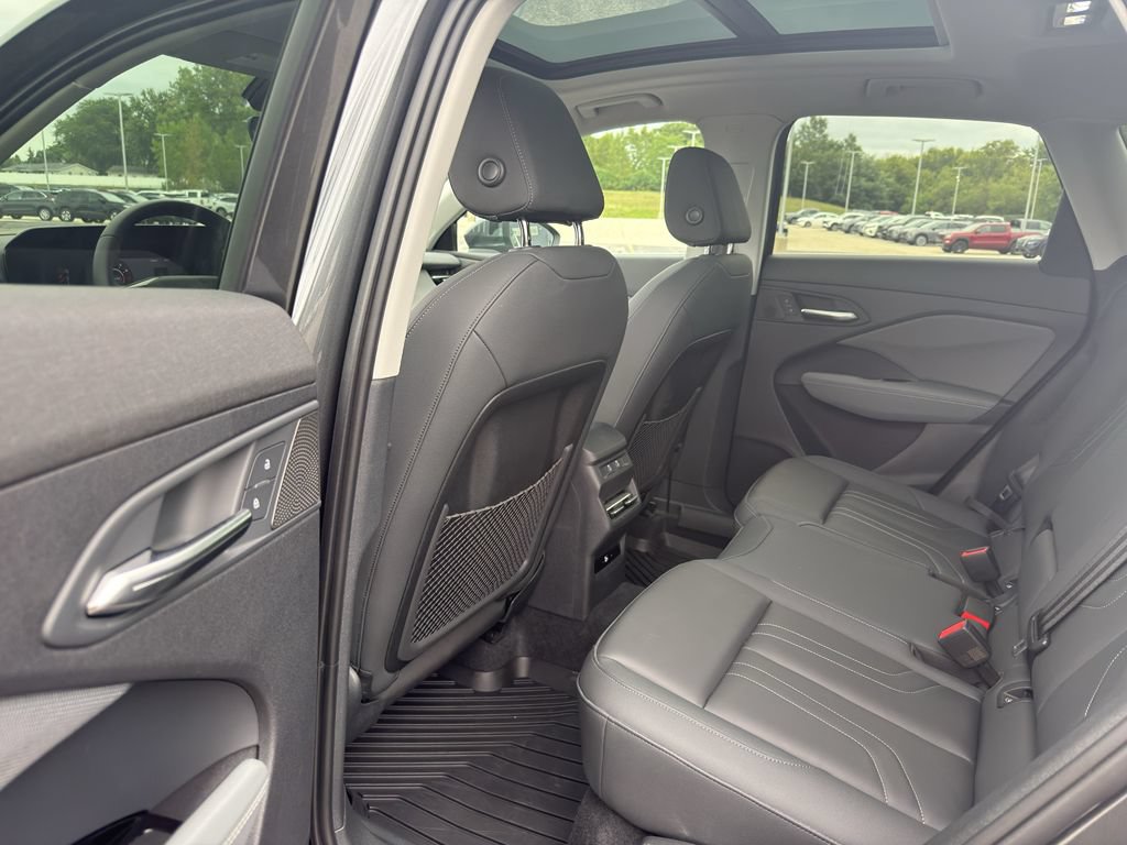 Used 2026 Audi Q3 quattro 2.0T AWD/4WD image 31