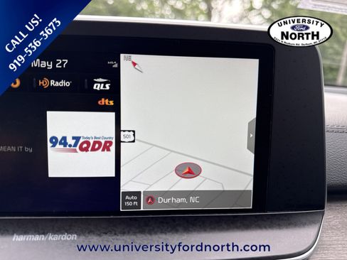 Used 2022 Kia Telluride SX w/ SX Prestige Package AWD/4WD image 27