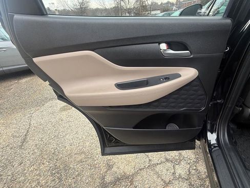 Used 2023 Hyundai Santa Fe SEL image 15