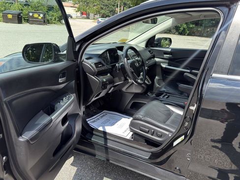 Used 2014 Honda CR-V EX-L image 13